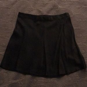Realisation Par mini skirt